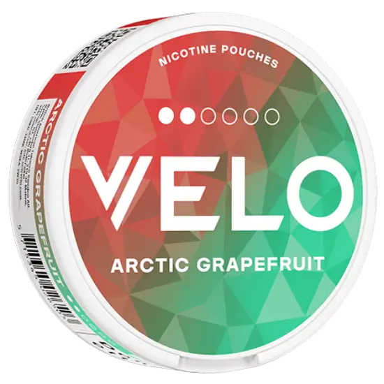 VELO Arctic Grapefruit Κανονικό