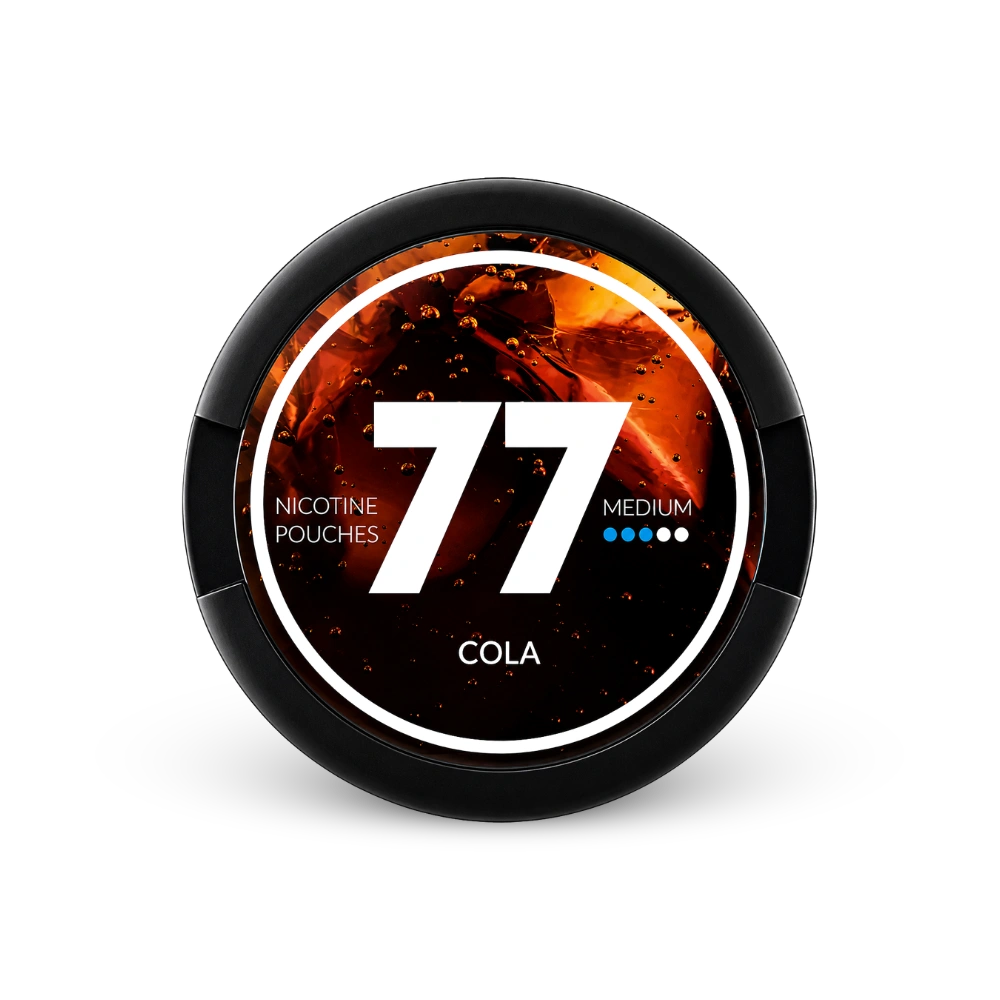 77 Κόλα Μεσαίο