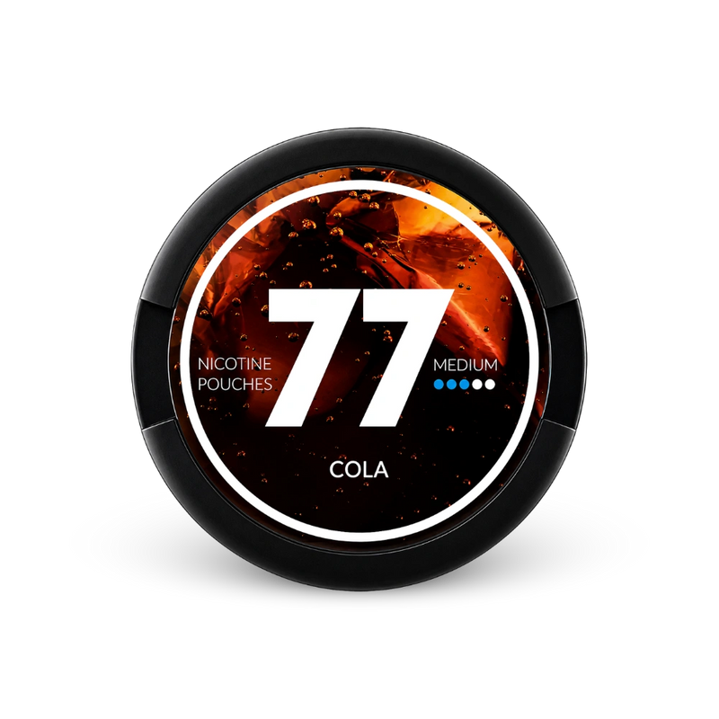 77 Κόλα Μεσαίο