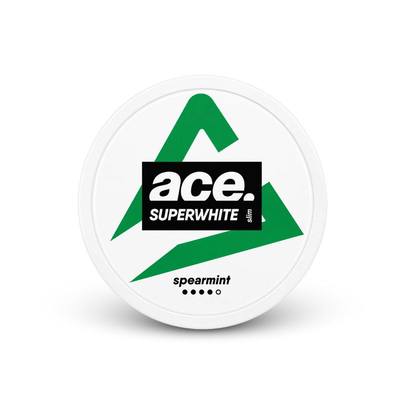 ACE Δυόσμος