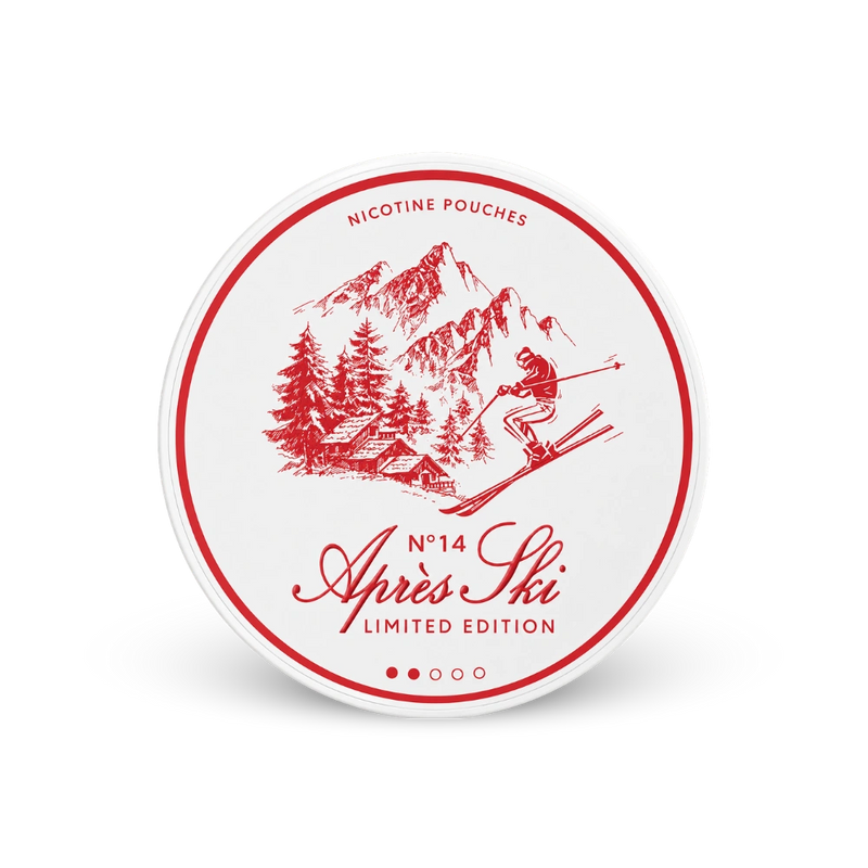 Apres Ski Περιορισμένη Έκδοση