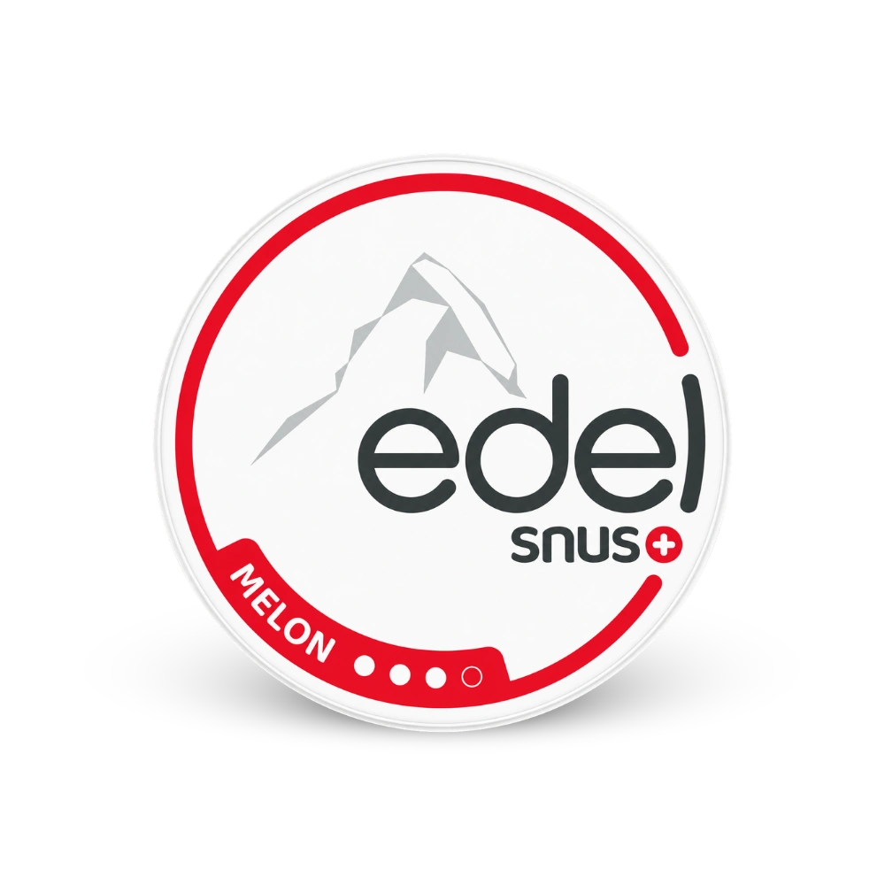 Edel Melon Slim – κουτί σακουλάκια νικοτίνης