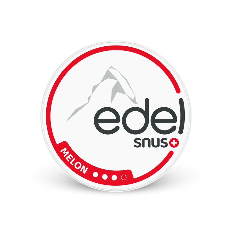 Edel Melon Slim – κουτί σακουλάκια νικοτίνης