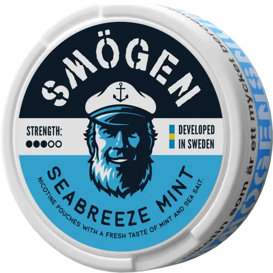 Smögen Seabreeze Μέντα