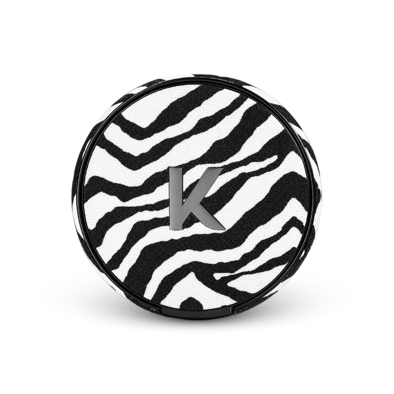 Zebra Kelly – κουτί με σακουλάκια νικοτίνης
