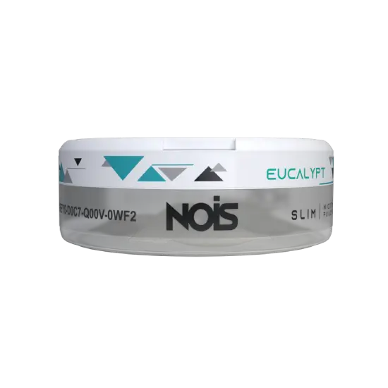 NOIS Ευκάλυπτος 25mg