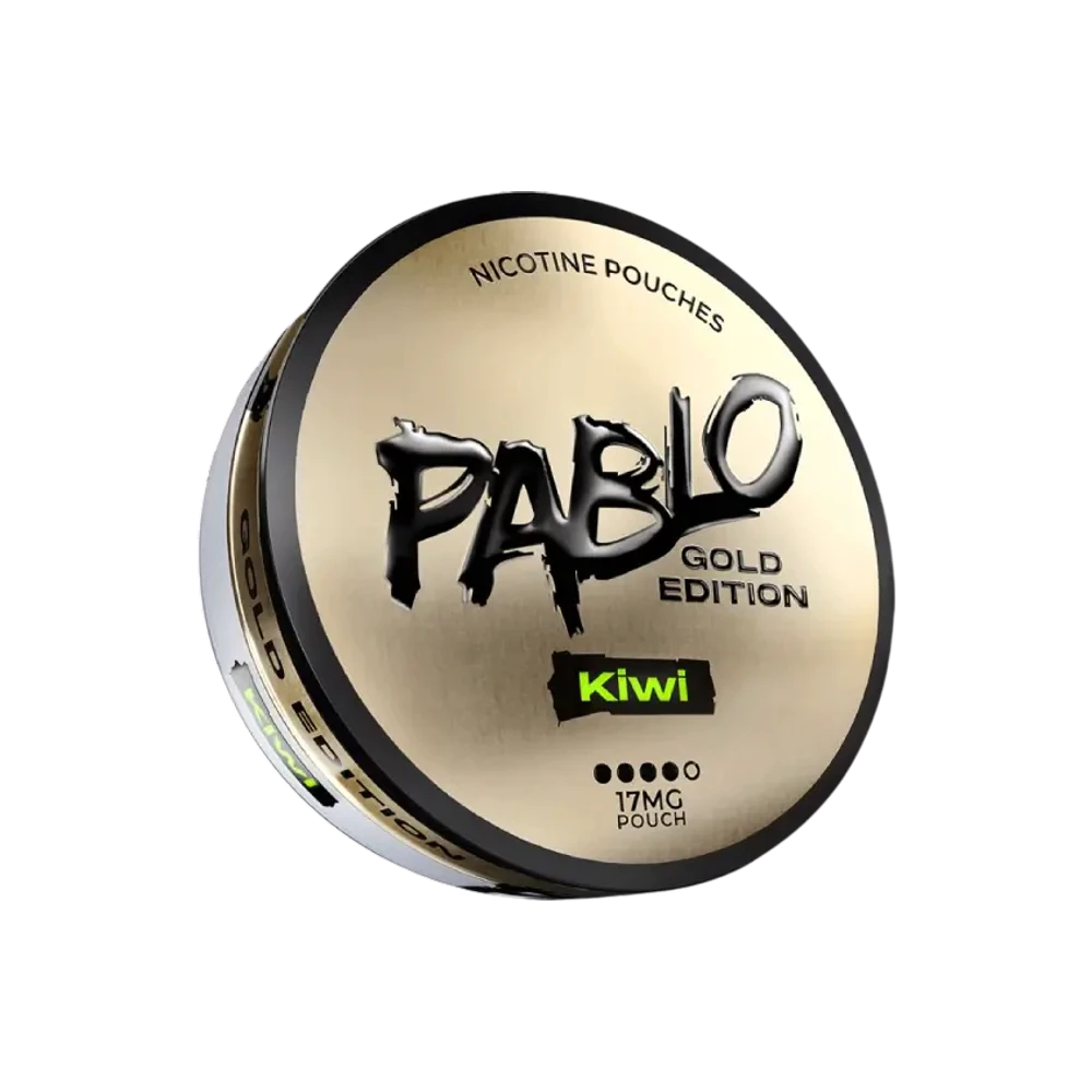 Pablo Χρυσό Ακτινίδιο