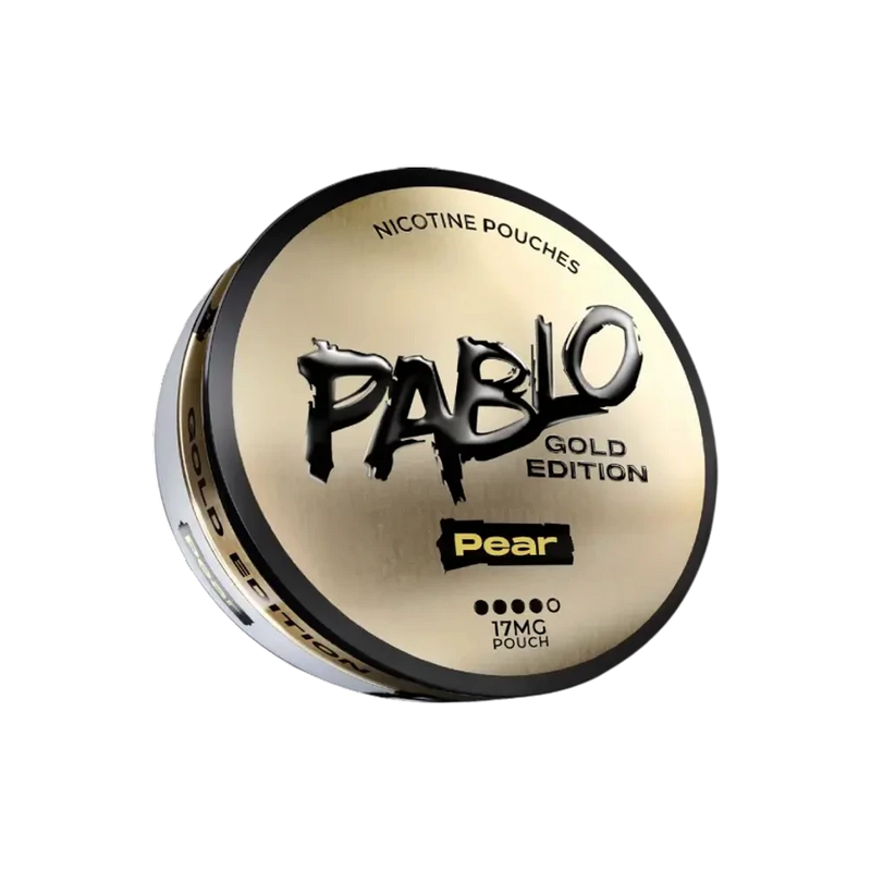 Pablo Χρυσό Αχλάδι