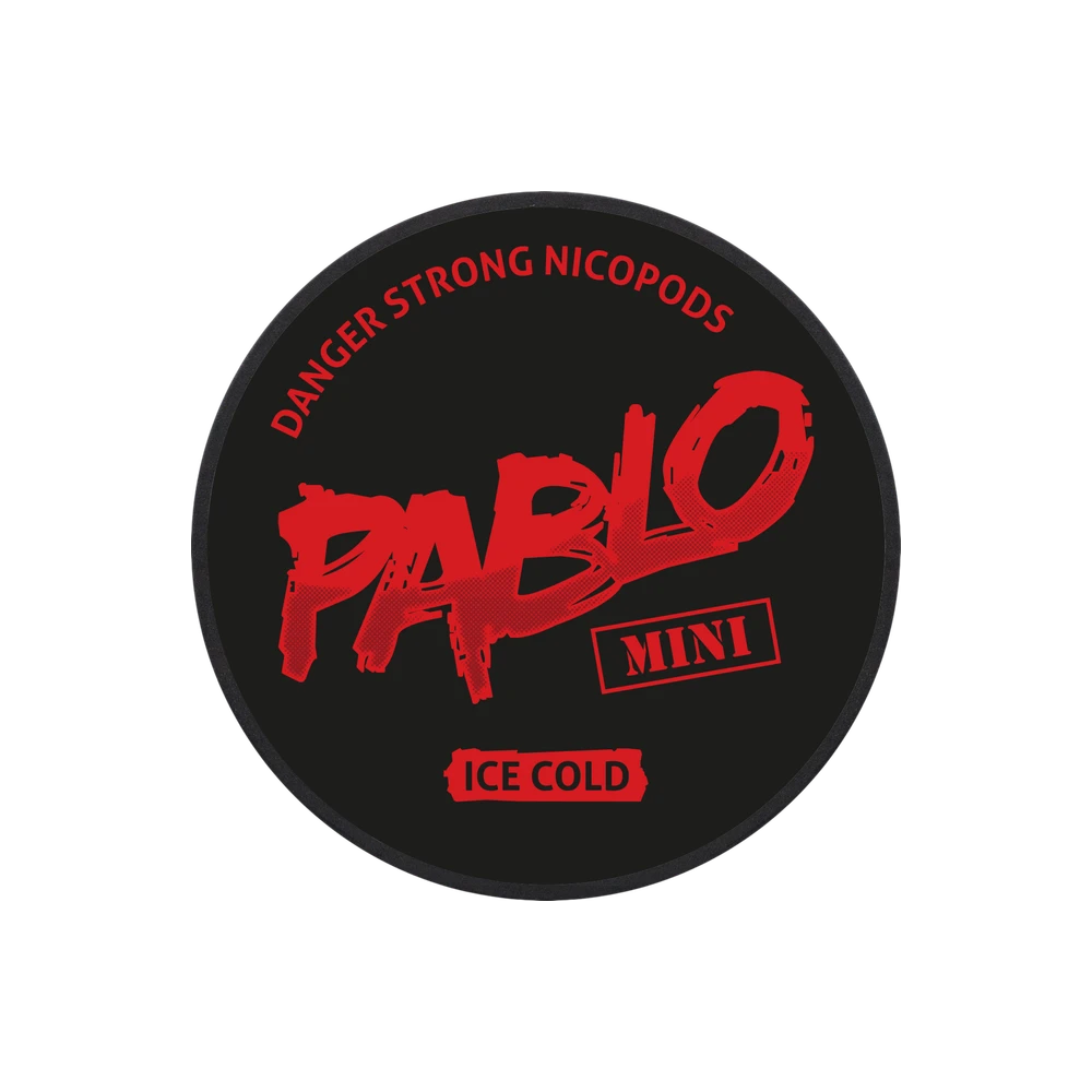 PABLO Mini Παγωμένο
