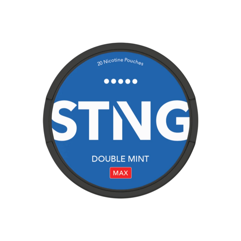 STNG Double Mint MAX (EL)