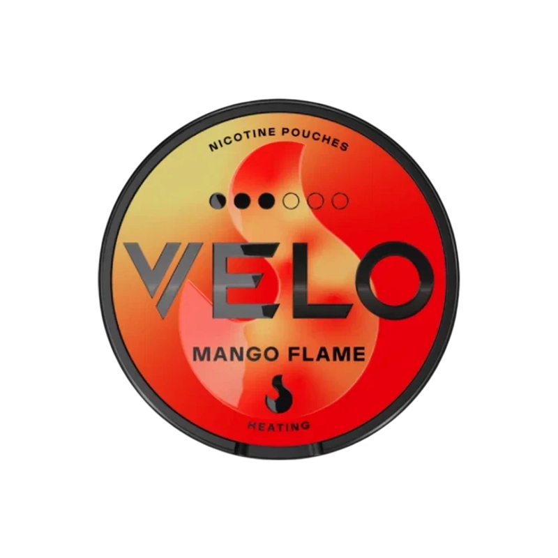 VELO Mango Flame