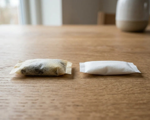 Snus vs. Σακουλάκια Νικοτίνης: Ποια είναι η Διαφορά;