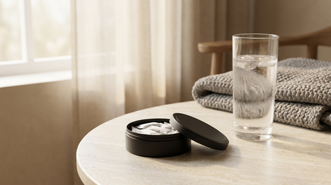 Πονοκέφαλοι από Snus: Από Πού Προέρχονται και Τι Μπορείτε να Κάνετε