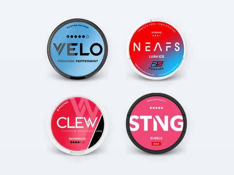 Είναι το Snus Νόμιμο στη Γερμανία – Τι Ισχύει Πραγματικά