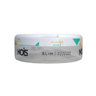 NOIS Μάνγκο Μέντα 12mg