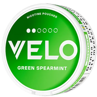 VELO Πράσινη Μέντα