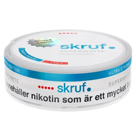 SKRUF Fresh Freeze Ultra περιορισμένης έκδοσης