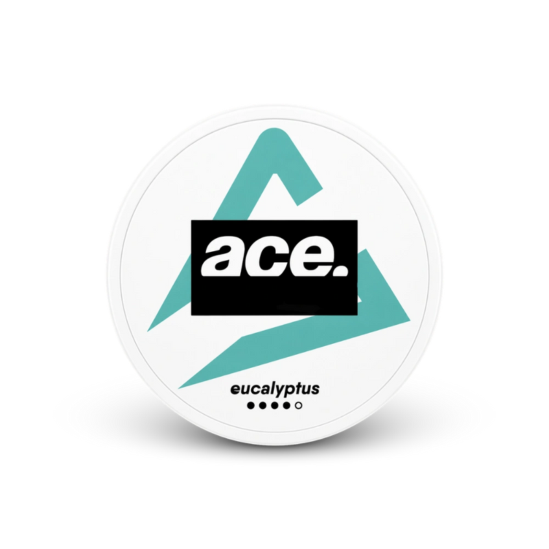 ACE Ευκάλυπτος
