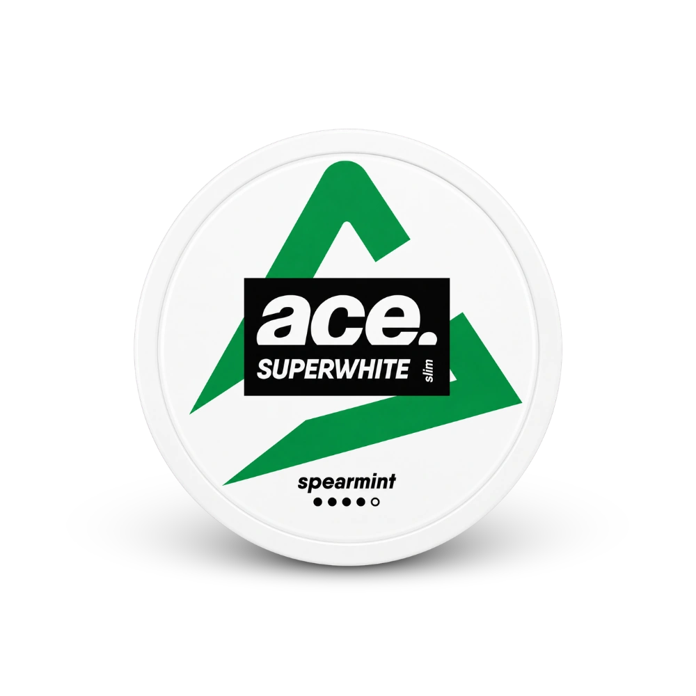 ACE Δυόσμος