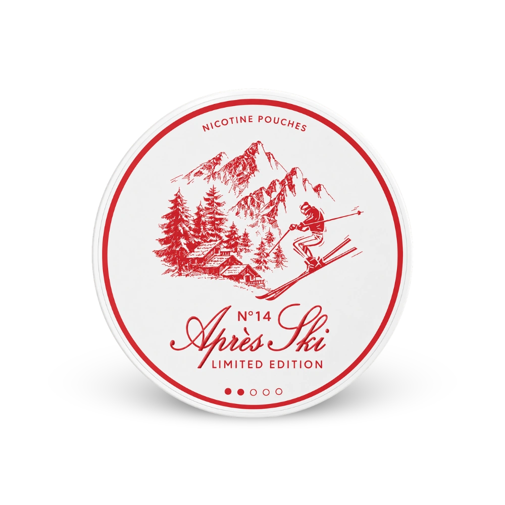 Apres Ski Περιορισμένη Έκδοση