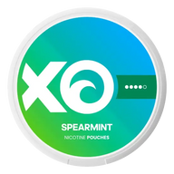 XO Μέντα