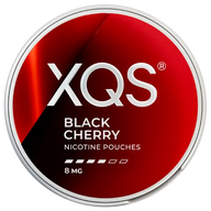 XQS Black Cherry Slim Strong