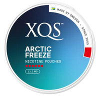 XQS Arctic Freeze Ultra