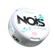 NOIS Μέντα Σπέρμιντ 20mg