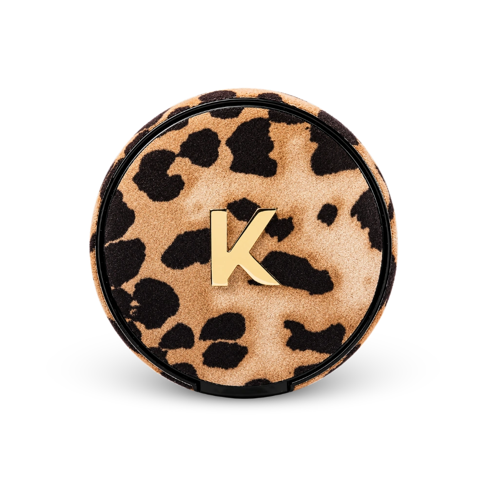 Leopard Kelly – κουτί με σακουλάκια νικοτίνης