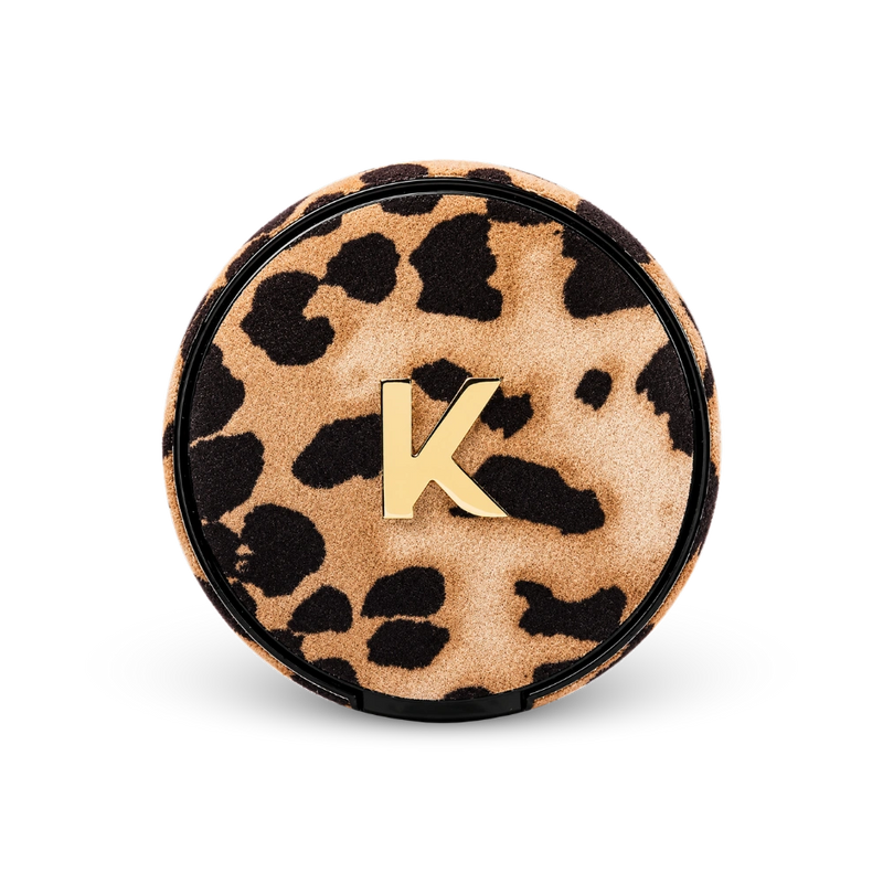 Leopard Kelly – κουτί με σακουλάκια νικοτίνης