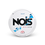 NOIS Mint 20mg – κουτί σακουλακίων νικοτίνης