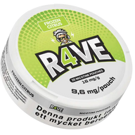 RAVE Παγωμένο Εσπεριδοειδές 16mg