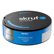 SKRUF Έντονη Μέντα Πάγος S4
