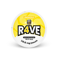 RAVE Lemoncello 32,5mg – κουτί σακουλακίων νικοτίνης