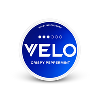 VELO Crispy Peppermint Mini
