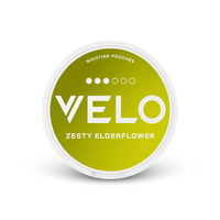 VELO Zesty Elderflower
