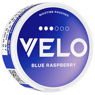 VELO Μπλε Σμέουρο
