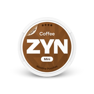 ZYN Coffee Mini S4 – κουτί σακουλακιών νικοτίνης