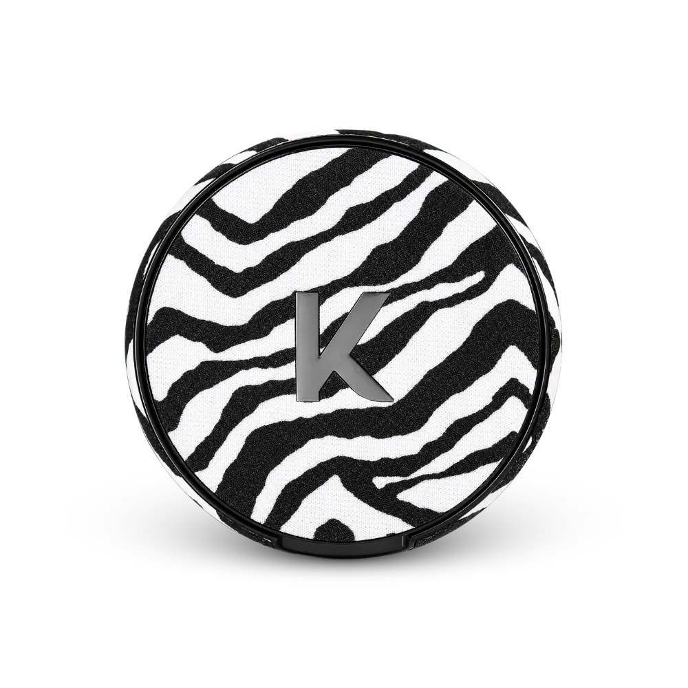 Zebra Kelly – κουτί με σακουλάκια νικοτίνης