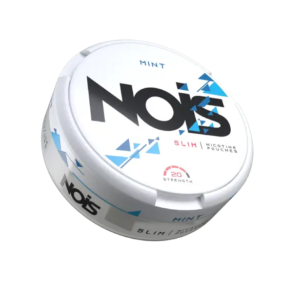 NOIS Μέντα 20mg