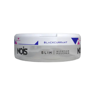 NOIS Μαύρη Σταφίδα 16mg