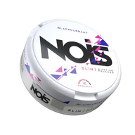 NOIS Μαύρη Σταφίδα 16mg