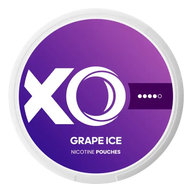 XO Σταφύλι Πάγος
