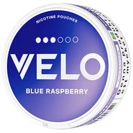 VELO Μπλε Βατόμουρο