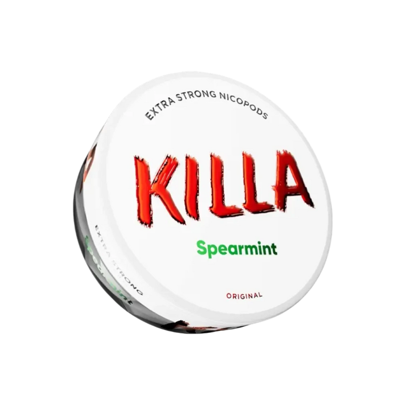 KILLA Δυόσμος