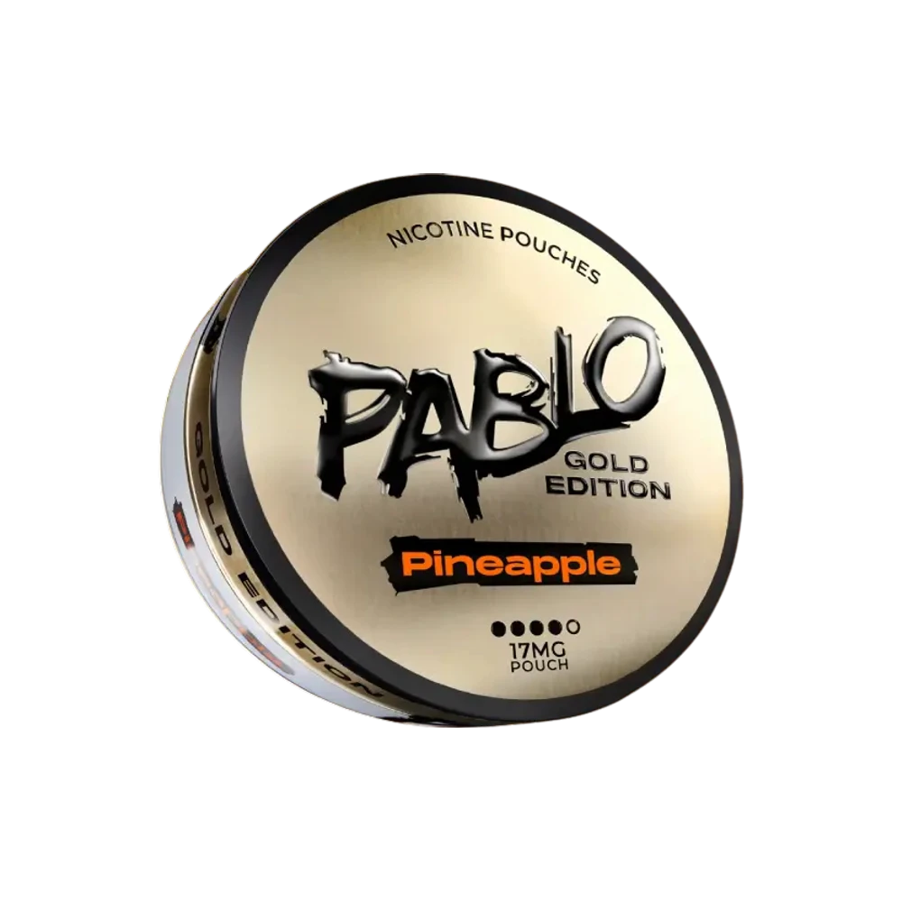 Pablo Χρυσός Ανανάς