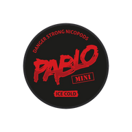 PABLO Mini Παγωμένο
