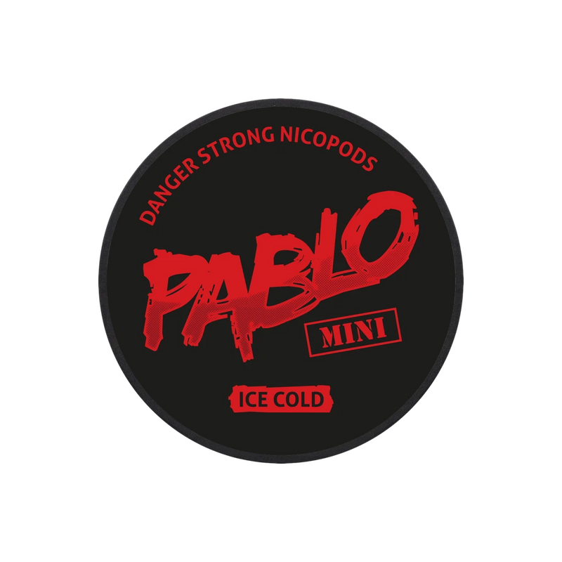 PABLO Mini Παγωμένο