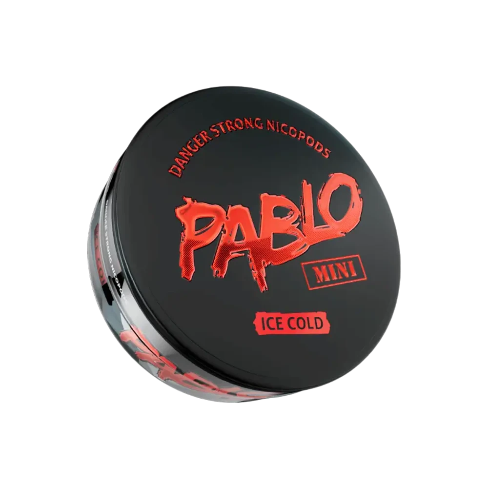 PABLO Mini Παγωμένο