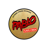 PABLO X Παγωμένο
